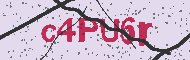 Captcha認証コード